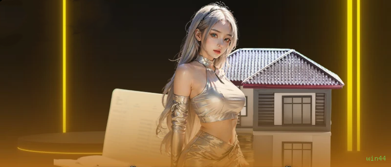 Mesa de Blackjack win44