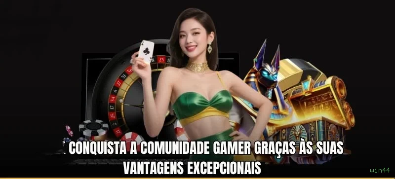 Estatísticas do Jogo win44