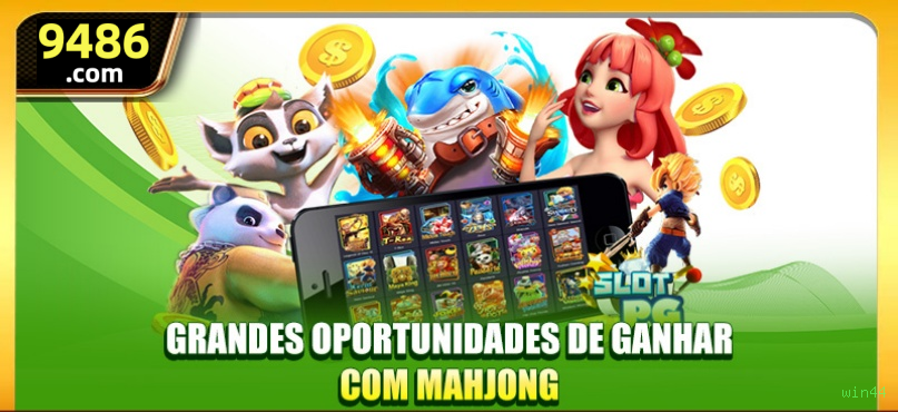 Diretório de Jogos win44