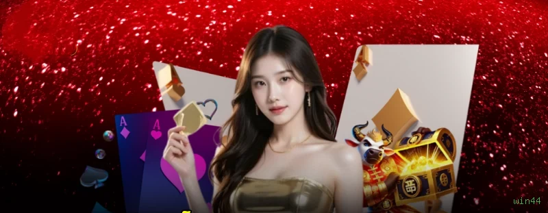 Integração de APIs win44